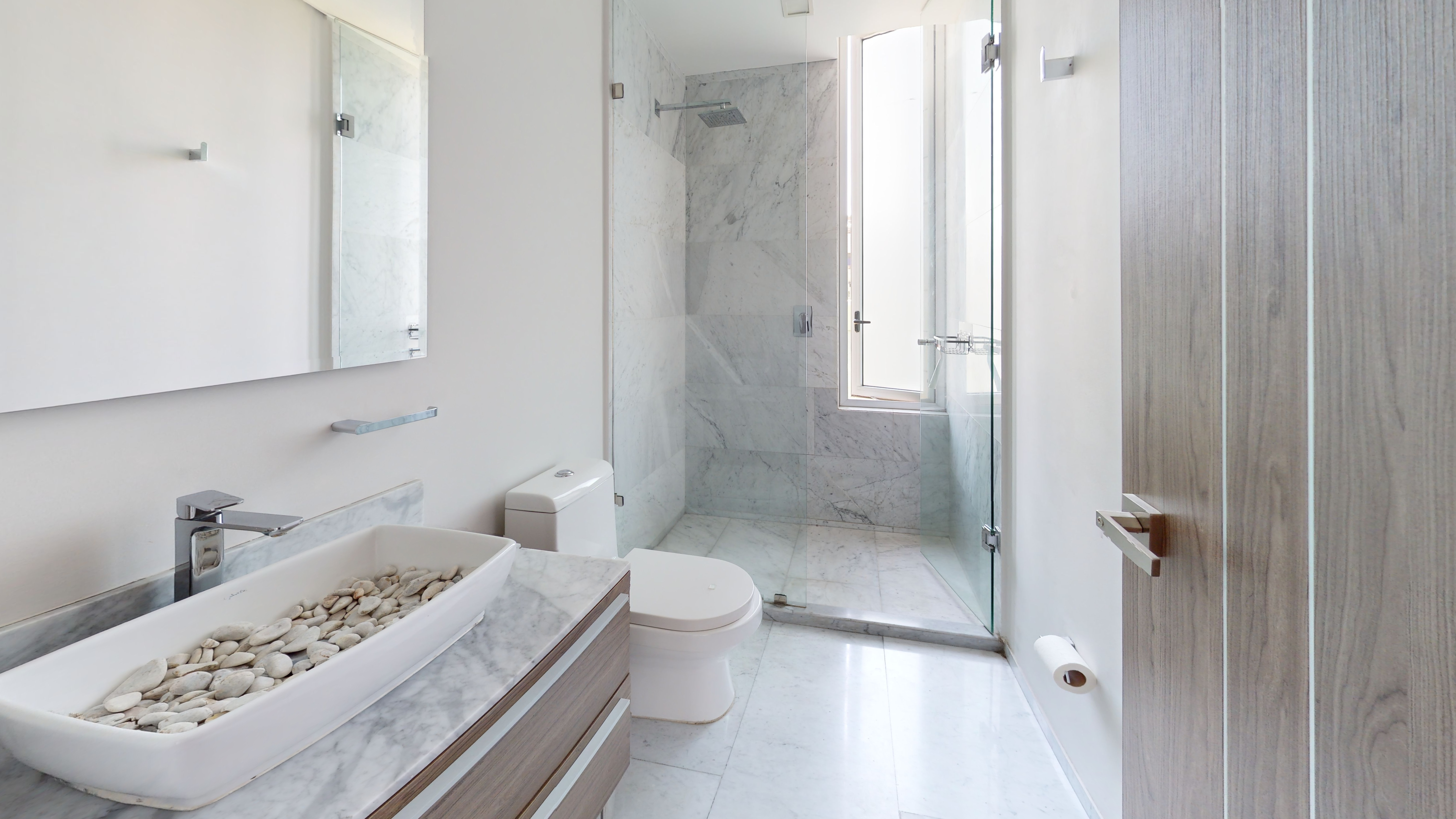 VISIUM Baño