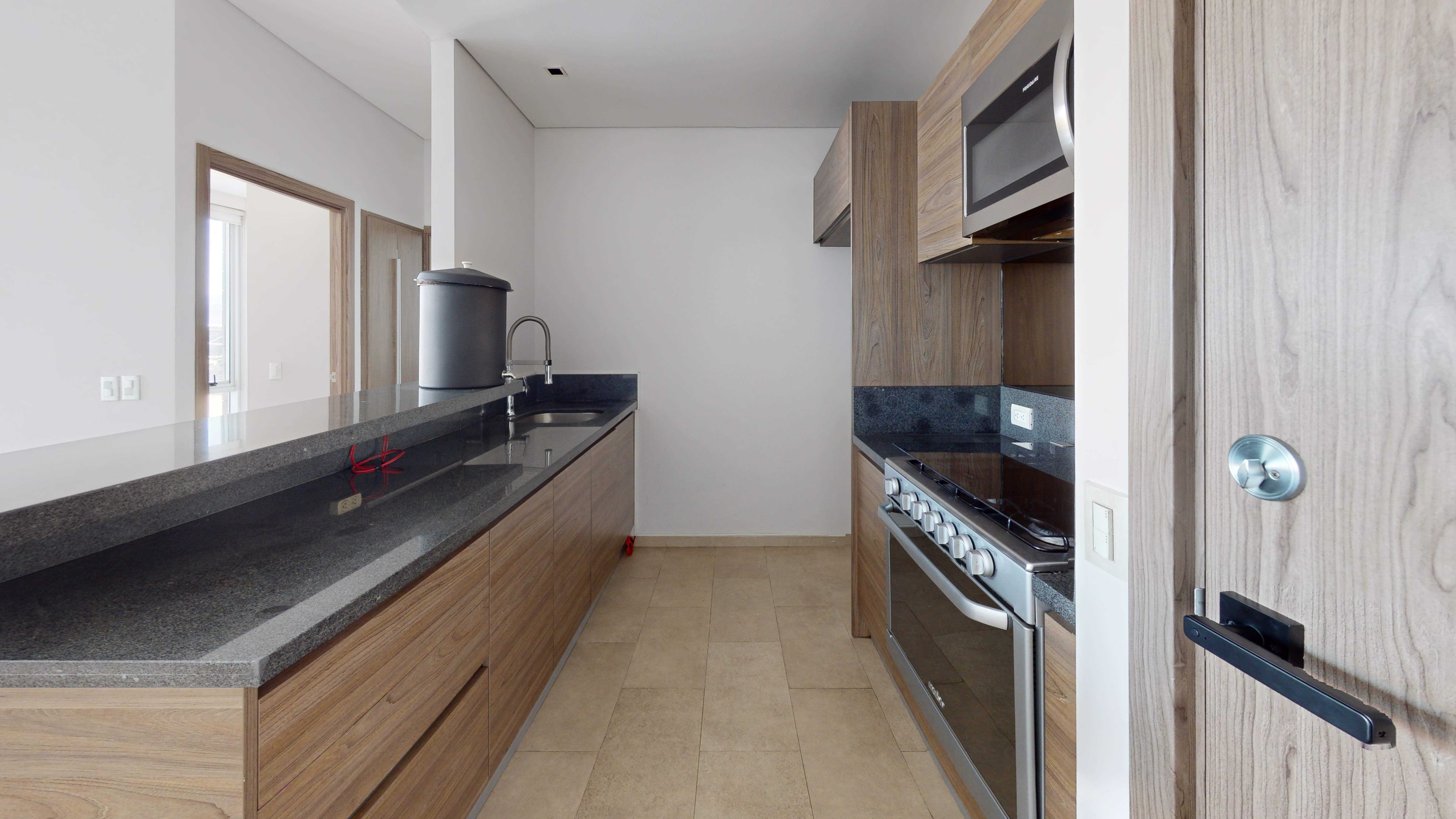 VISIUM Cocina