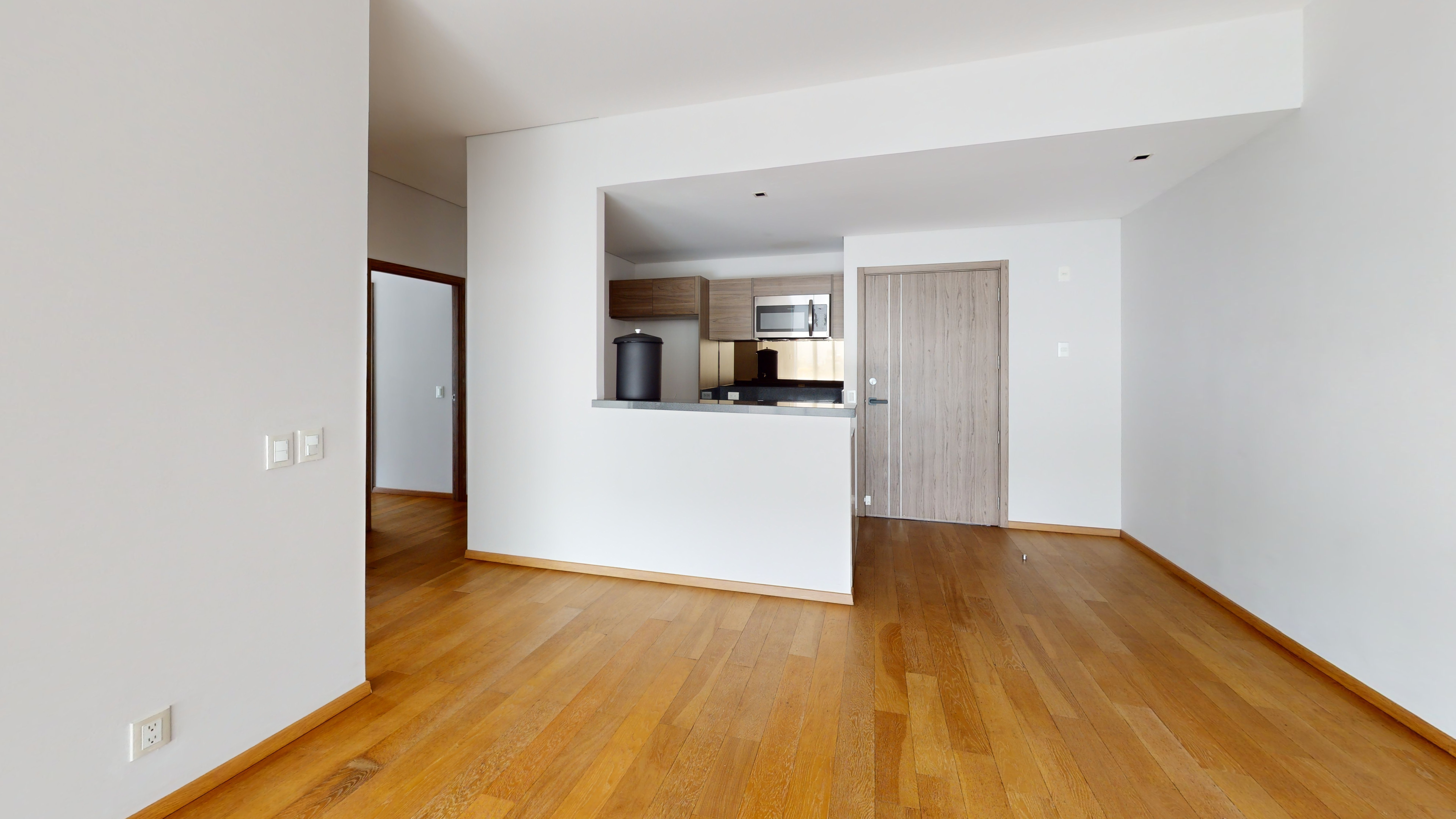 VISIUM Sala