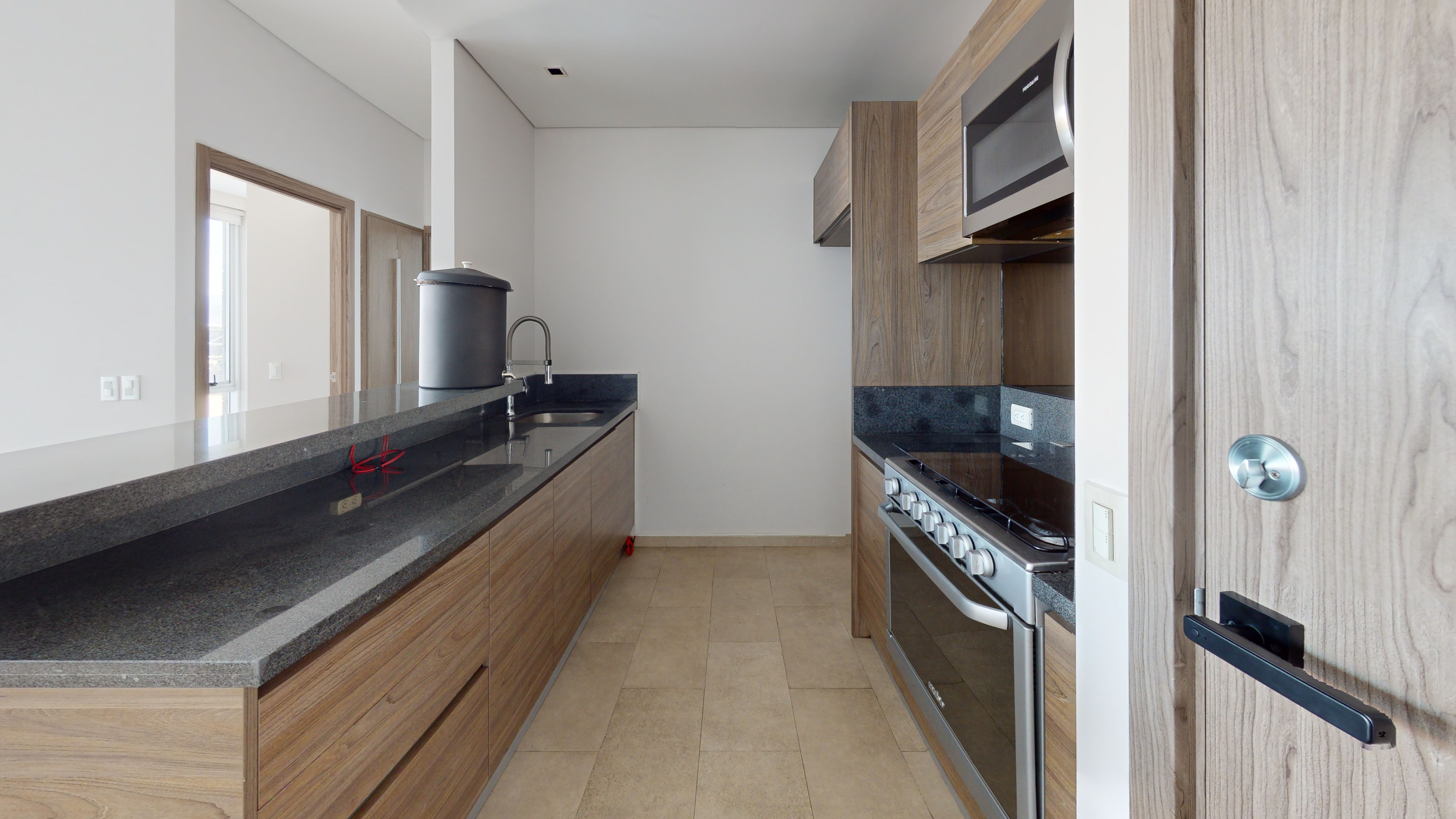 VISIUM Cocina
